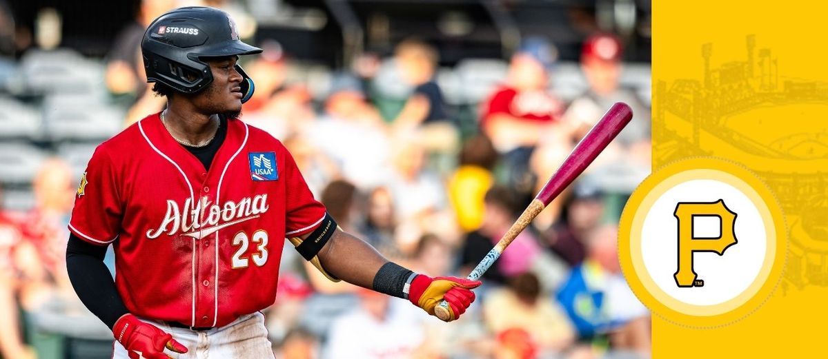 Gray proud of breakout debut season taken in Downtown (Pirates)